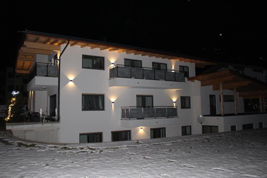 Alpinjuwel In Hippach公寓 外观 照片