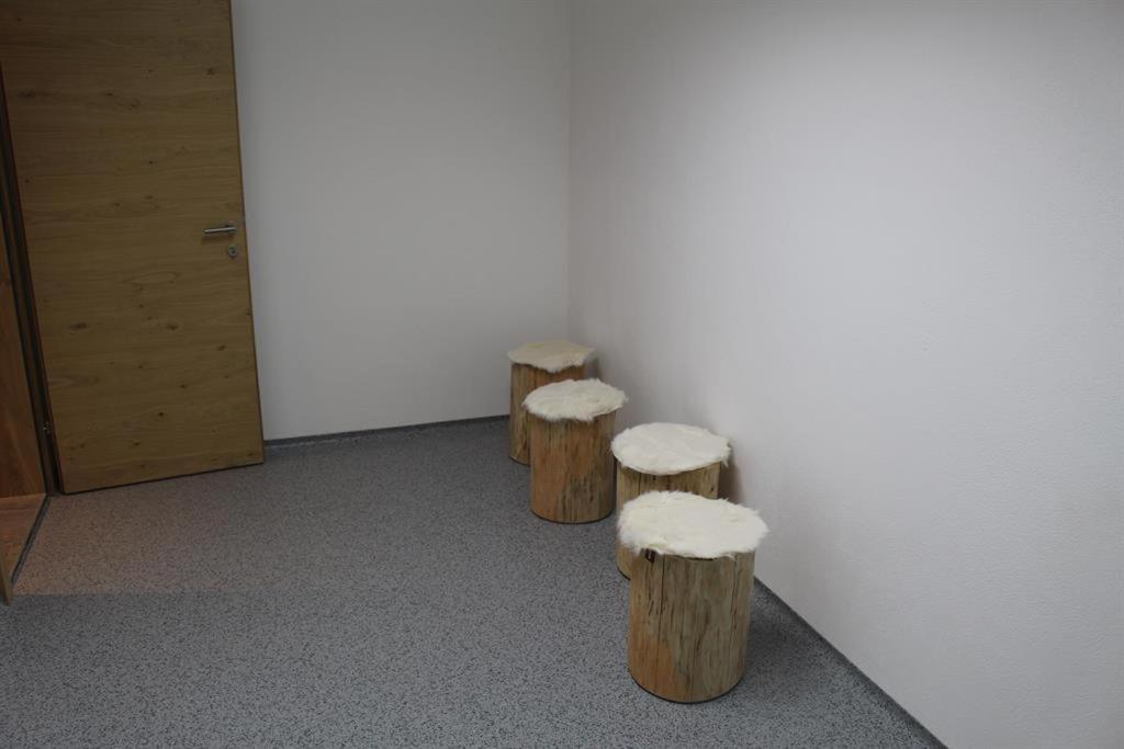 Alpinjuwel In Hippach公寓 外观 照片