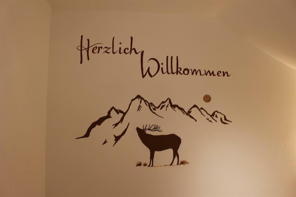 Alpinjuwel In Hippach公寓 外观 照片